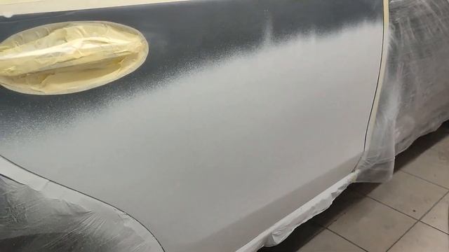 Грунтовка авто смотреть онлайн