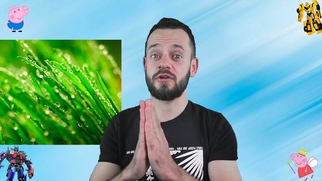 Встреча 4. Курс "Чтения". Разбор слов на звуки. смотреть онлайн