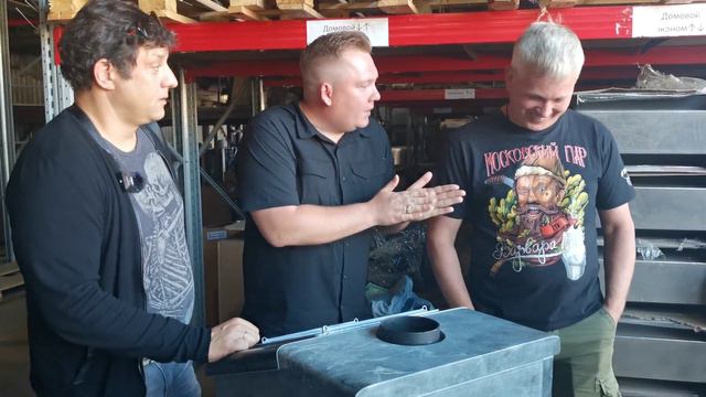 Чемпионы мира по русскому парению Максим Архипов, Артем Казельский, Всеволод Архипов смотреть онлайн