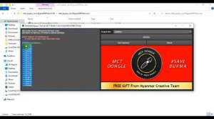 Download MCT MediaTek Bypass Tool v4 latest Version
