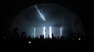 Plastikman Live @ Sonar, Barcelona