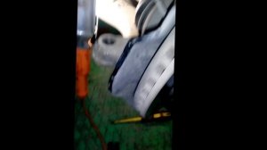 замена рулевой втулки Toyota corolla 150