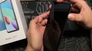 Xiaomi Redmi 10 2022 | How To Hard Reset
