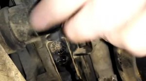 Потёк антифриз из радиатора dodge stratus