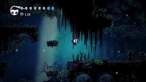Hollow Knight - идём за амулетом КОЛЮЧКИ СТРАДАНИЙ