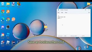 How to Make Windows SPAM Error Boxes and How To Code Them!