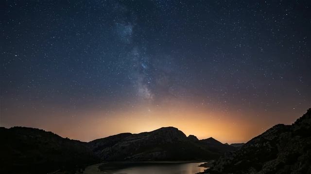 Если Вселенная образовалась из ничего, кто создал это ничего? смотреть онлайн