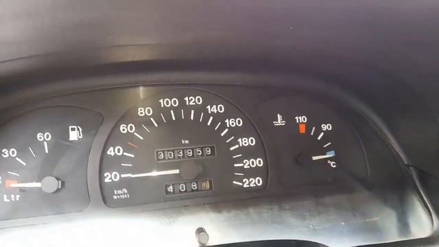 Вот как узнать работает термостат на двигателе или нет. смотреть онлайн