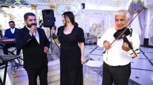 Свадебные азербайджанские музыканты.Свадебные азербайджанские певцы.Азербайджанская свадьба