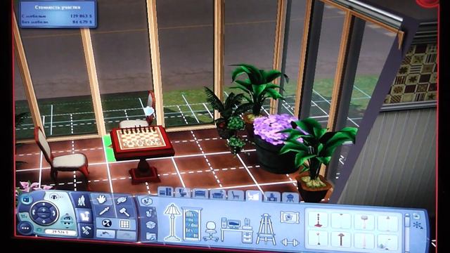 Sims 3Летсплей для конников Серия 3