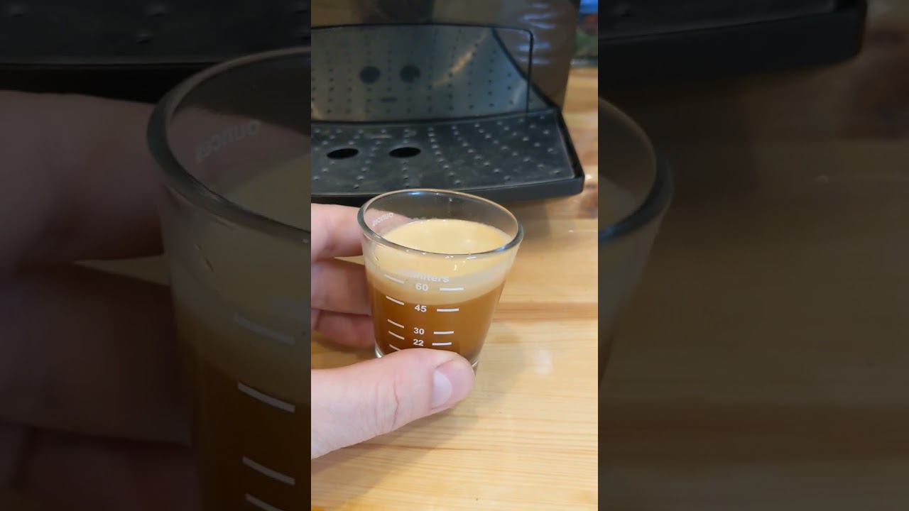 Кофемашина BOSCH BENVENUTO CLASSIC PIANO демонстрация работы смотреть онлайн