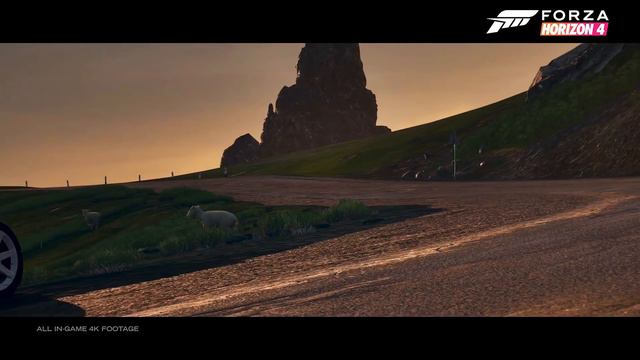 FORZA Horizon 4 & Motorsport 7 Introducing NEW RTR Cars For Forza! Announce Trailer 2019 (HD) смотреть онлайн