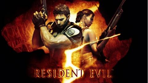 Resident Evil 5 | Прохождение  #1|🎮Ready to Game🤙