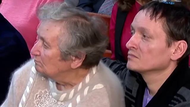 12.Петр Кулаков. Всепобеждающая сила молитвы. Ходатайственная молитва 1 смотреть онлайн