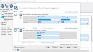 Drive Cloning & Imaging