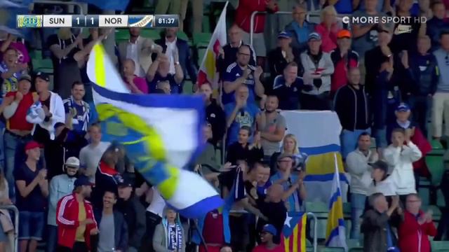 Linus Hallenius ● 2018 Compilation ● GIF Sundsvall смотреть онлайн