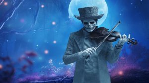 STRING OF FIRE - Pure Dramatic 🌟 Most Powerful Violin Fierce Orchestral Strings Music - Violin Musi