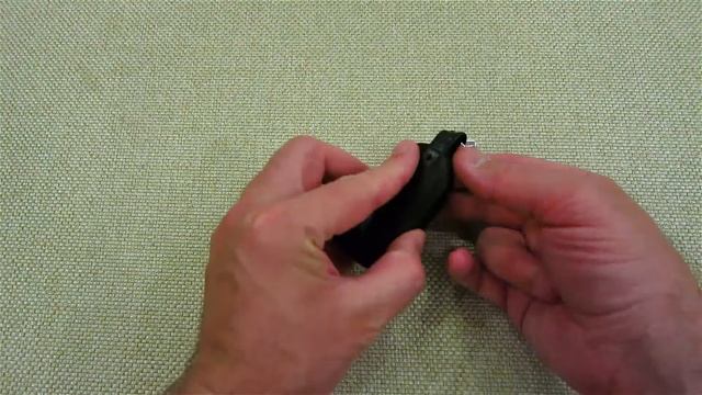 Кожаный брелок чехол для ключа авто Skoda Octavia А5 смотреть онлайн