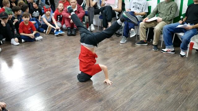 Соревнования «Слоёный пирог» в Королёве смотреть онлайн