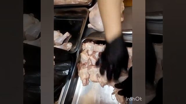 Как разделить Куры быстро и легко.. смотреть онлайн