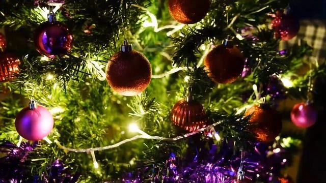 Рождественская Атмосфера - Расслабляющая Рождественская Музыка!!! Relaxing Christmas Music!!!