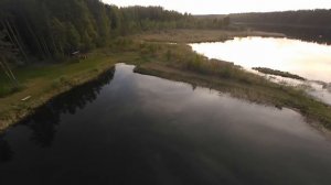 Узмень База Отдыха