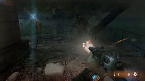 Игры Metro Redux на PS4