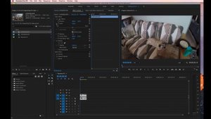 How to Convert 4:3 Video to 16:9 in Adobe Premiere Pro with no Pixels Cropped