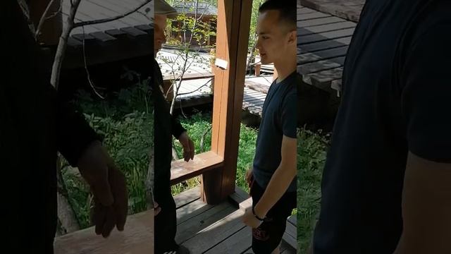 Руки боксёра,незнал да забыл. Опыт Огуренкова. смотреть онлайн