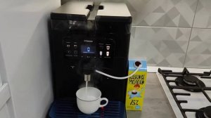 Saeco Royal One Touch Cappuccino