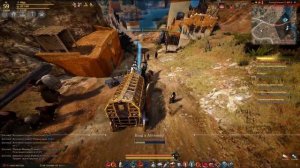 Black Desert - Имперская Торговля
