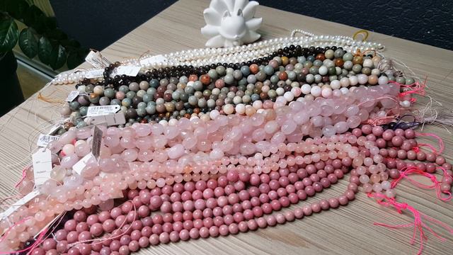 11/12/2023 г. НОВИНКИ!!! Бусины смотреть онлайн