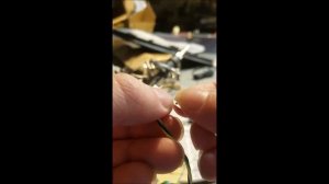 Tutorial on handling and crimping a micro JST 1.25 connector