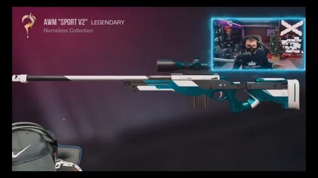 ТЕРС и МАФИОЗНИК открыли последние ГИФТ БОКСЫ смотреть онлайн