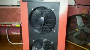 ОТЗЫВЫ КЛИЕНТОВ. ОСУШИТЕЛЬ ВОЗДУХА ДЛЯ КОВРОВ ОТ ТМ “KARPAKS”