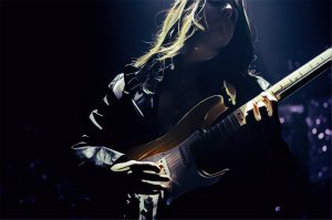 Graders - Electrified (Electric Boys cover)