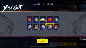 5.000 UC за эпик? - выбиваем повязку слепого дворянина 🥵😳 PUBG mobile | ПУБГ мобаил
