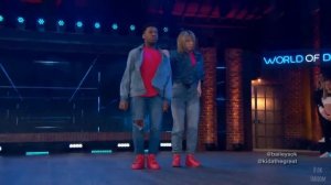 Bailey & Kida - World Of Dance Compilation