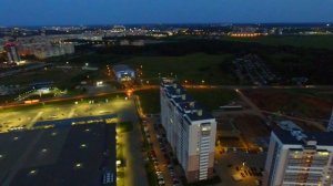 «Метроград»Киров