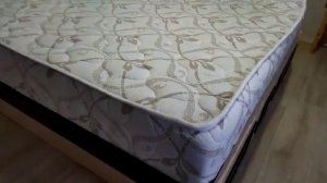 Матрас Sleeptek Perfect FoamStrong Norma отзыв