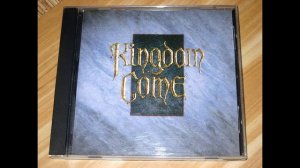 Kingdom Come (full album)