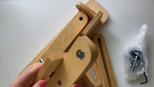 Держатель Пялец Распаковка Диванный, Кресельный смотреть онлайн