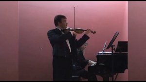 Ф.Дрдля. Сувенир / Исп. Яков Марр - Светлана Михайлищева