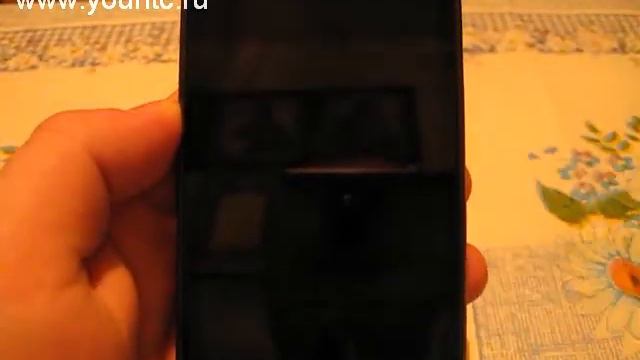 Android 2.3.5 Samsung Galaxy S 9003.avi смотреть онлайн