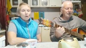 Песни под гитару Колосов- гостиница Ю. Кукин