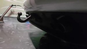 BMW X5 E53 4.4 M62B44 286HP Pops and Bang