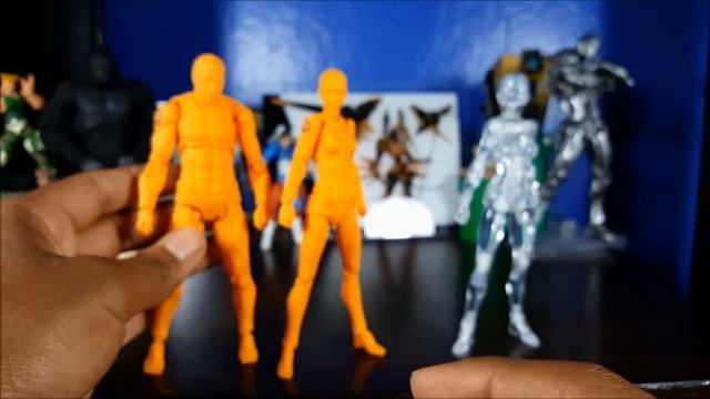 Taking a look at the figma archetype next:he & she 15th anniversary ver. смотреть онлайн