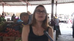 Ранние арбузы опасны?! 05 07 18