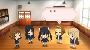 K-On! Houkago Live! Azunyan Event