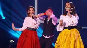 «Мир вашему дому» — Вера Ярошик и Зара